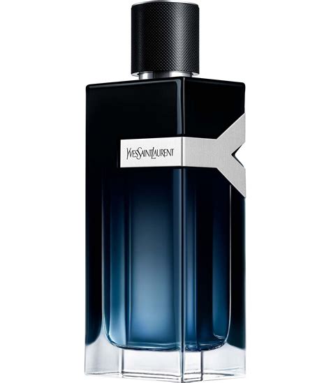 perfume for men yves saint laurent|yves Saint Laurent men's cologne.